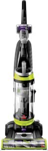Best For Pets: BISSELL 2252 CleanView Swivel Upright Bagless Vacuum