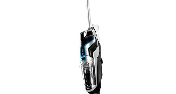 Best Steam Mop For Pets: Bissell Crosswave Pet Pro All-in-One