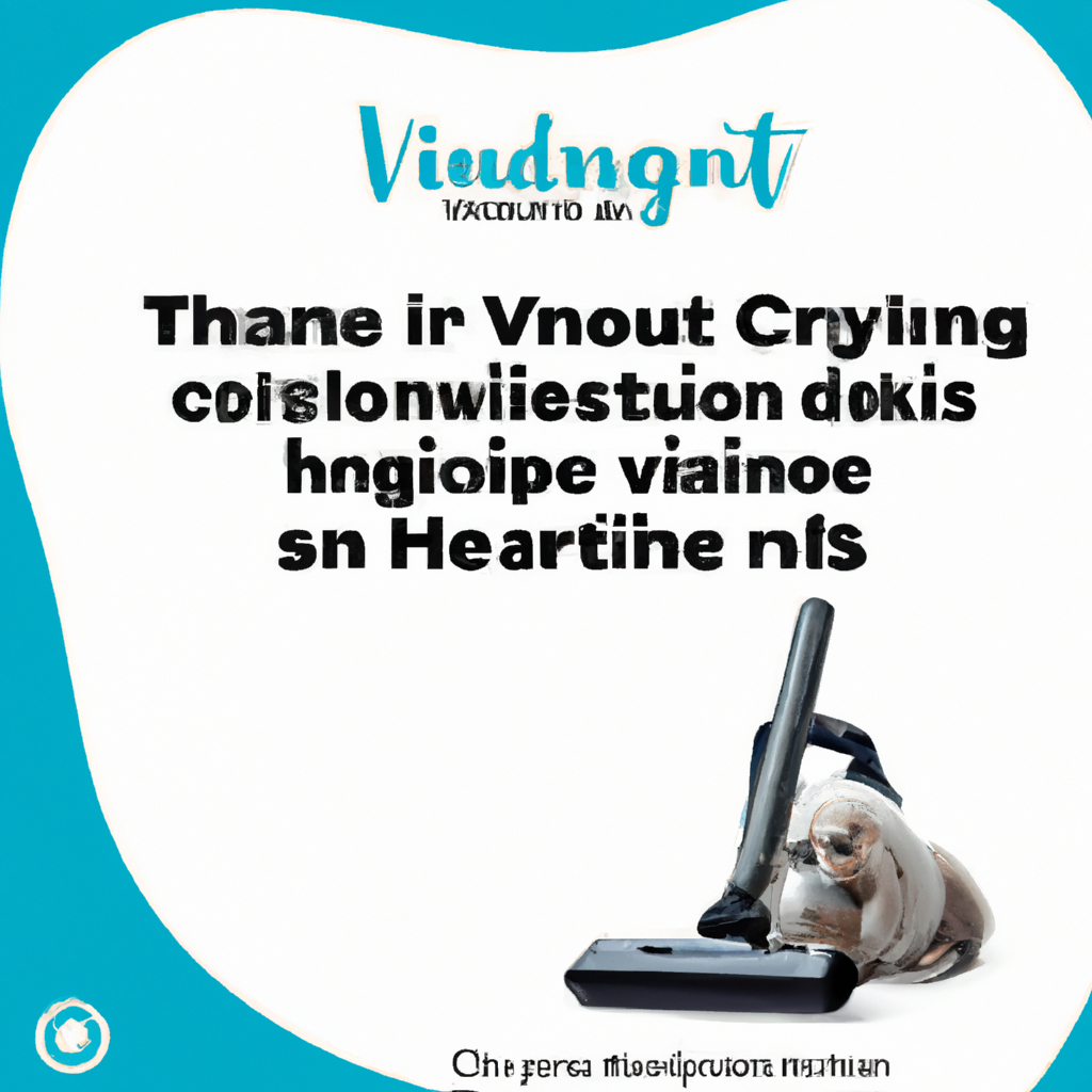 Cutting The Cord: Exploring The Best Cordless Vacuums For Tackling Pet Hair