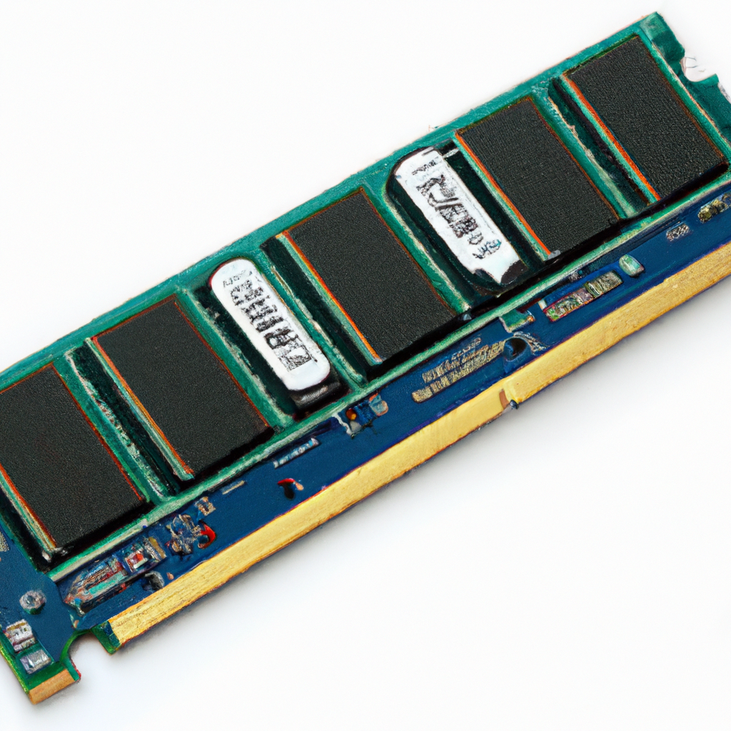 How Much RAM Do I Need For Optimal Laptop Performance?