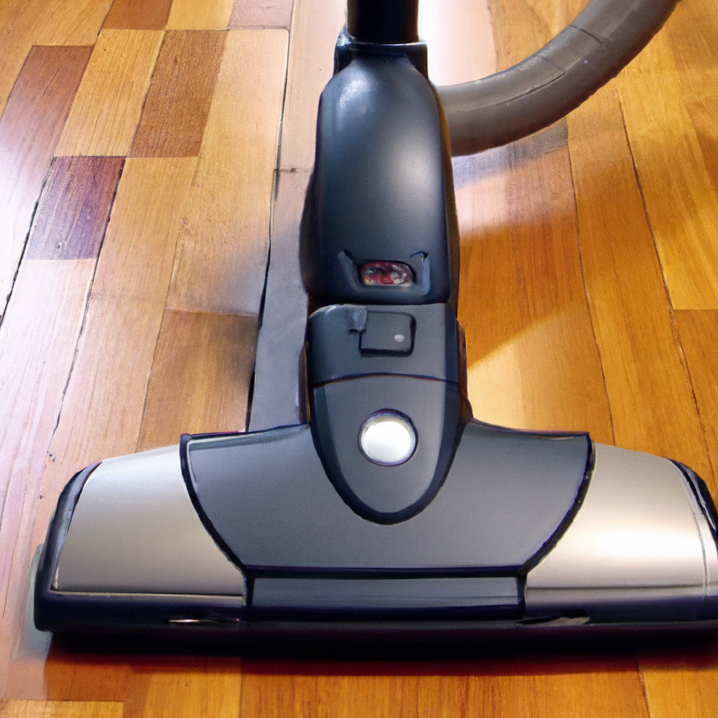 Laminate Love: Discover How Steam Mops Enhance Floor Maintenance