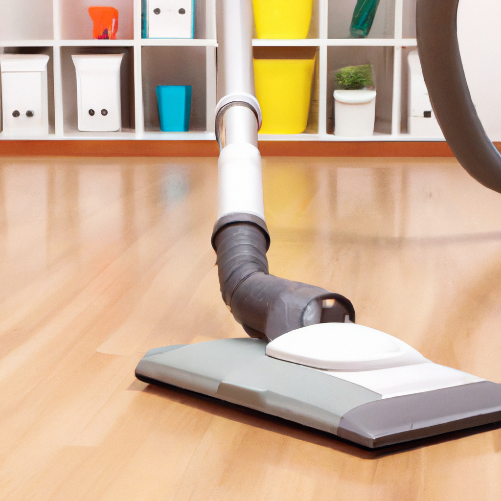 Steam Mops And Laminate: A Winning Combination For Sparkling Floors