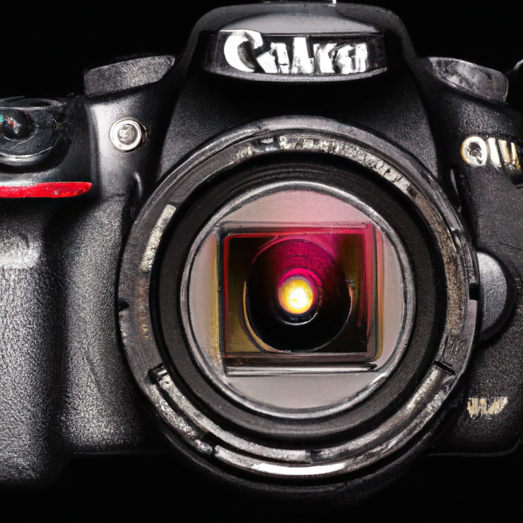 Which Camera Brand Is Better, Nikon Or Canon?