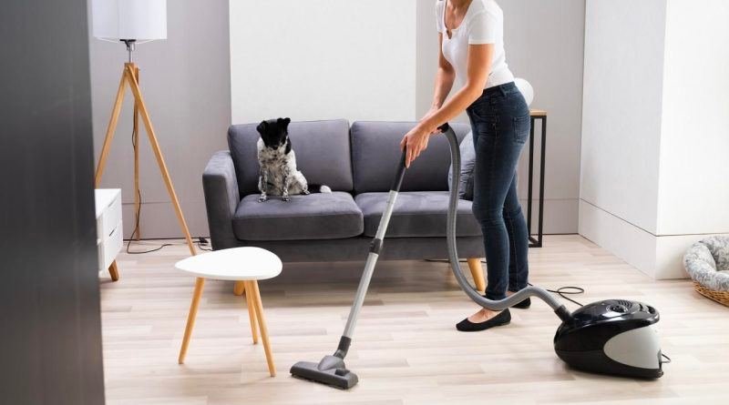 Best Vacuums for Hardwood Floors of 2023