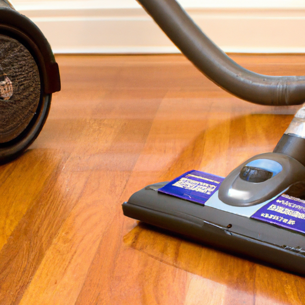 How To Evaluate Vacuums For Optimum Performance On Hardwood Floors