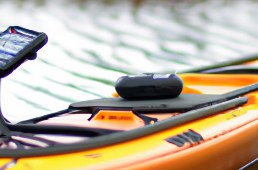 Best Fish Finder for Kayaks