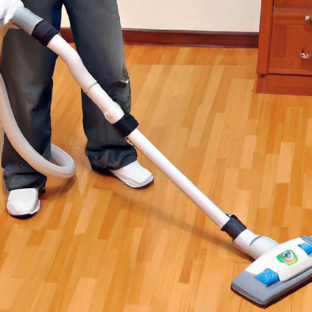 Steam Mop Mastery: Tips And Tricks For Optimal Cleaning On Laminate Floors