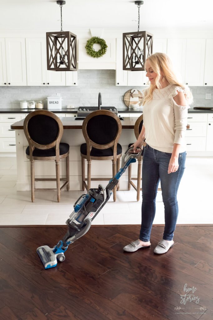 Tips And Tricks To Enhance Hardwood Floor Longevity With Your Vacuum